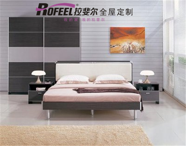 亚洲午夜天堂全屋定製|床頭櫃有哪些類（lèi）型（xíng）呢？