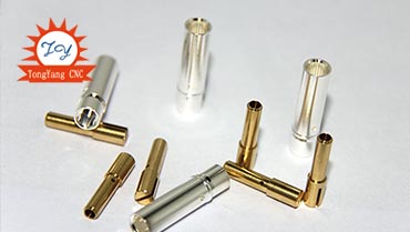 蝴蝶影视精密五金配件加工的具體流程（chéng）