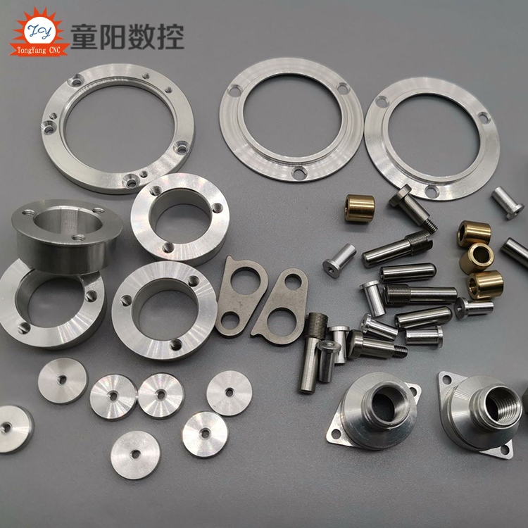 cnc加工過程（chéng）中如何將表麵做（zuò）的精（jīng）致！