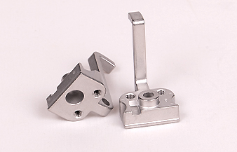 粉末（mò）冶金注射成型（xíng） 粉末冶金件（jiàn） 粉末冶金不鏽鋼