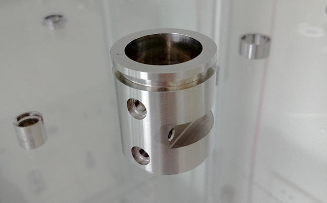 CNC加工(gōng)工廠 CNC加工工廠