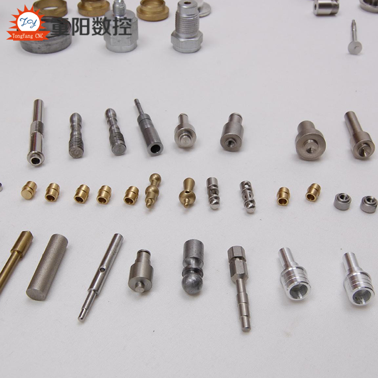 噴霧噴（pēn）頭定製加工