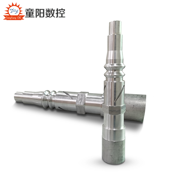 不鏽鋼加工