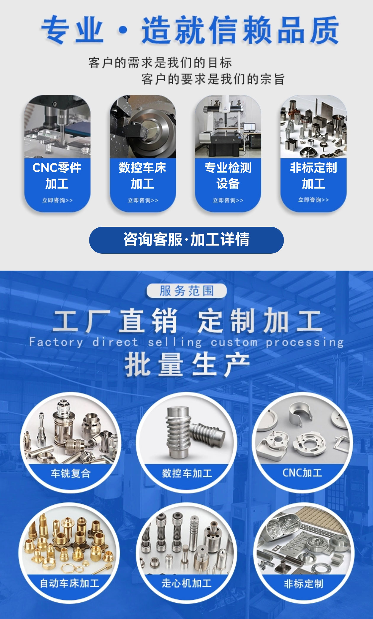 鎂合金壓鑄加(jiā)工廠 鎂合金壓鑄加工廠